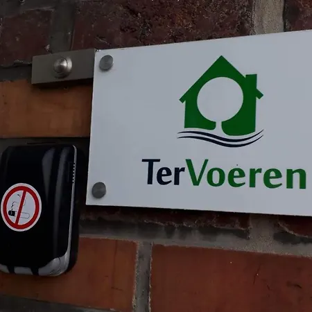 Ter Voeren Studio * Leefdaal