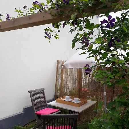 Ter Voeren Studio Apartment