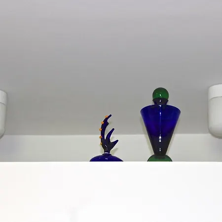 Ter Voeren Studio Apartment Leefdaal