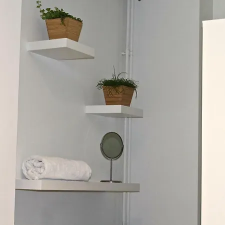 Apartment Ter Voeren Studio