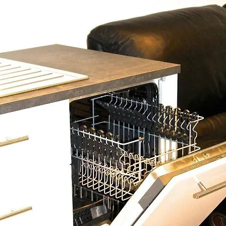Ter Voeren Studio Apartment Leefdaal