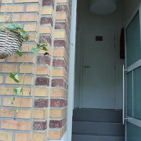 Apartment Ter Voeren Studio Leefdaal