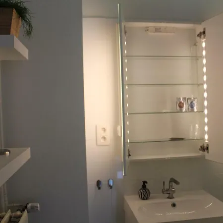 Apartment Ter Voeren Studio Leefdaal