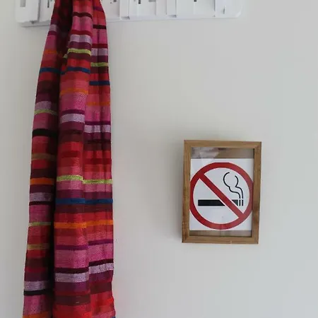 Apartment Ter Voeren Studio