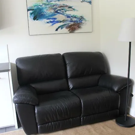 Apartment Ter Voeren Studio
