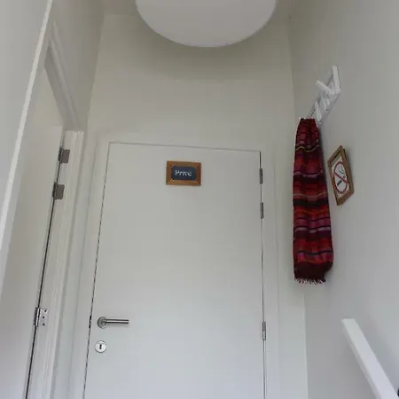Ter Voeren Studio Apartment