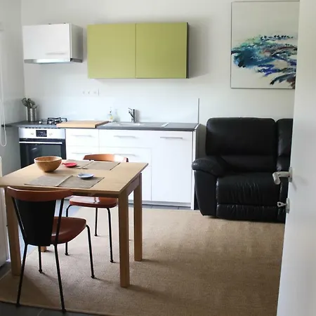 Ter Voeren Studio * Leefdaal