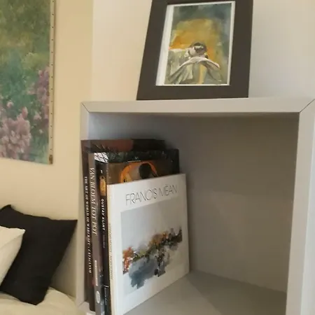 Ter Voeren Studio * Leefdael