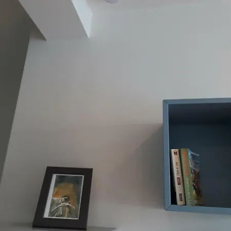 Ter Voeren Studio Apartment Leefdaal