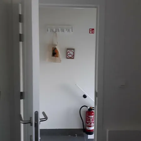 Ter Voeren Studio Apartment *
