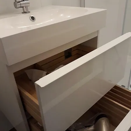 Ter Voeren Studio Apartment *