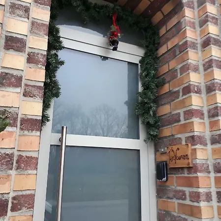 Ter Voeren Studio Apartment Leefdaal